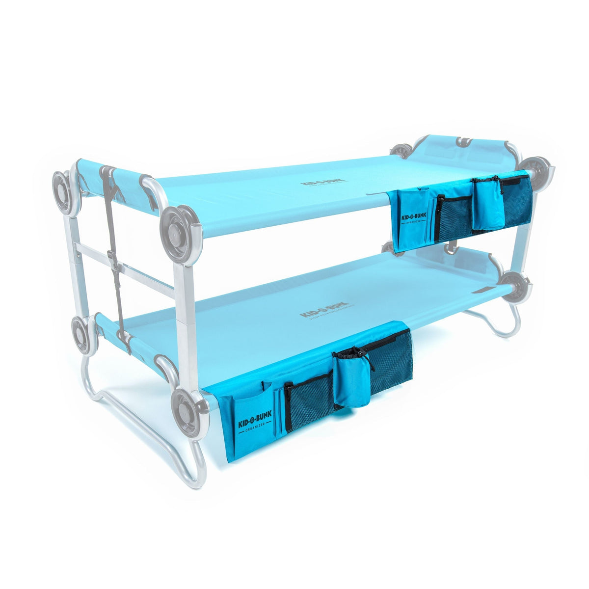 Side Organizer, Teal Q1F9 - product image 1