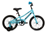 Kids' Stratus Jitterbug Bicycle, 16-in, Sky Blue V0W9 - product image 2