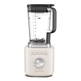 10-Speed Porcelain Pure Power Blender with Control Knob C1P6 - product image 1