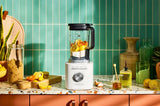 10-Speed Porcelain Pure Power Blender with Control Knob C1P6 - product image 6