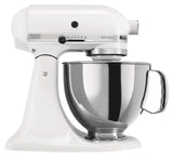 Artisan Series 5-Quart Tilt-Head Stand Mixer, White Y1J2 - product image 1