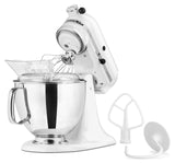 Artisan Series 5-Quart Tilt-Head Stand Mixer, White Y1J2 - product image 3