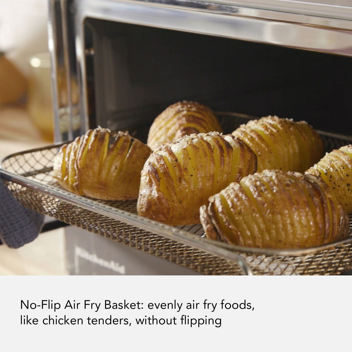 Digital Countertop Convection Oven with Air Fryer L7O8 - product image 4