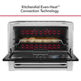 Digital Countertop Convection Oven with Air Fryer H3N6 - product image 6