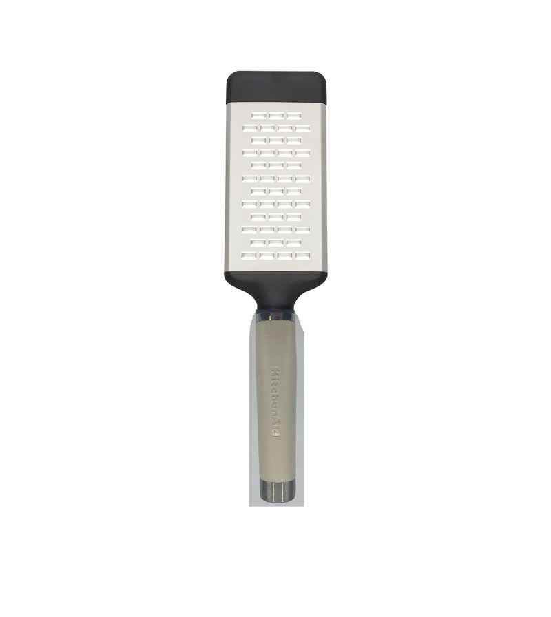 Etched Medium Grater C2N3