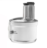 Food Processor Stand Mixer Attachment with Dicing Kit O6G6 - product image 6