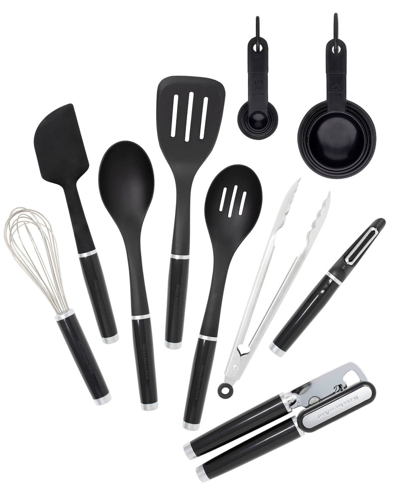 Gourmet Tool Set, 17-pc Y8Q9