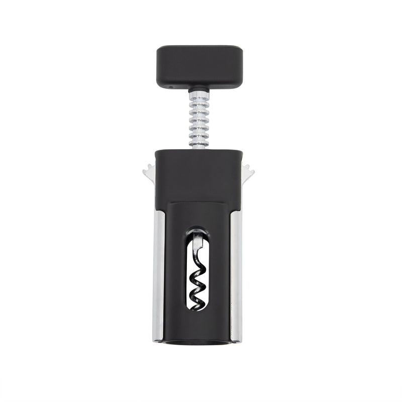 Professional Winged Corkscrew, Stainless Steel G2S4
