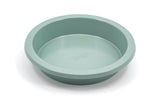 Round Cardamom Non-Stick Steel Cake Pan, 9-in dia. x 2 in T7L5 - product image 1