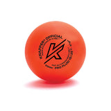 AK Pro Fluid Dek Hockey Ball, 67g, Assorted Colours V2F0 - product image 1