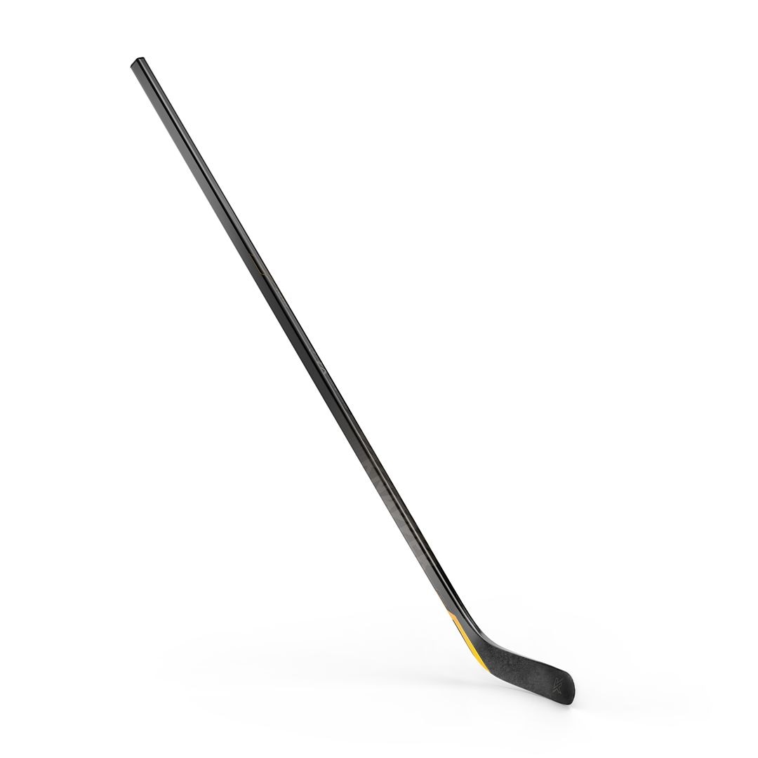 AK7 Dek Hockey Stick, Senior, 85 Flex E4Y3 - product image 1
