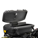 93101 ATV Trail Front Storage Box, 30.25-in L x 13.5-in W x 8.8-in H L7A9 - product image 4