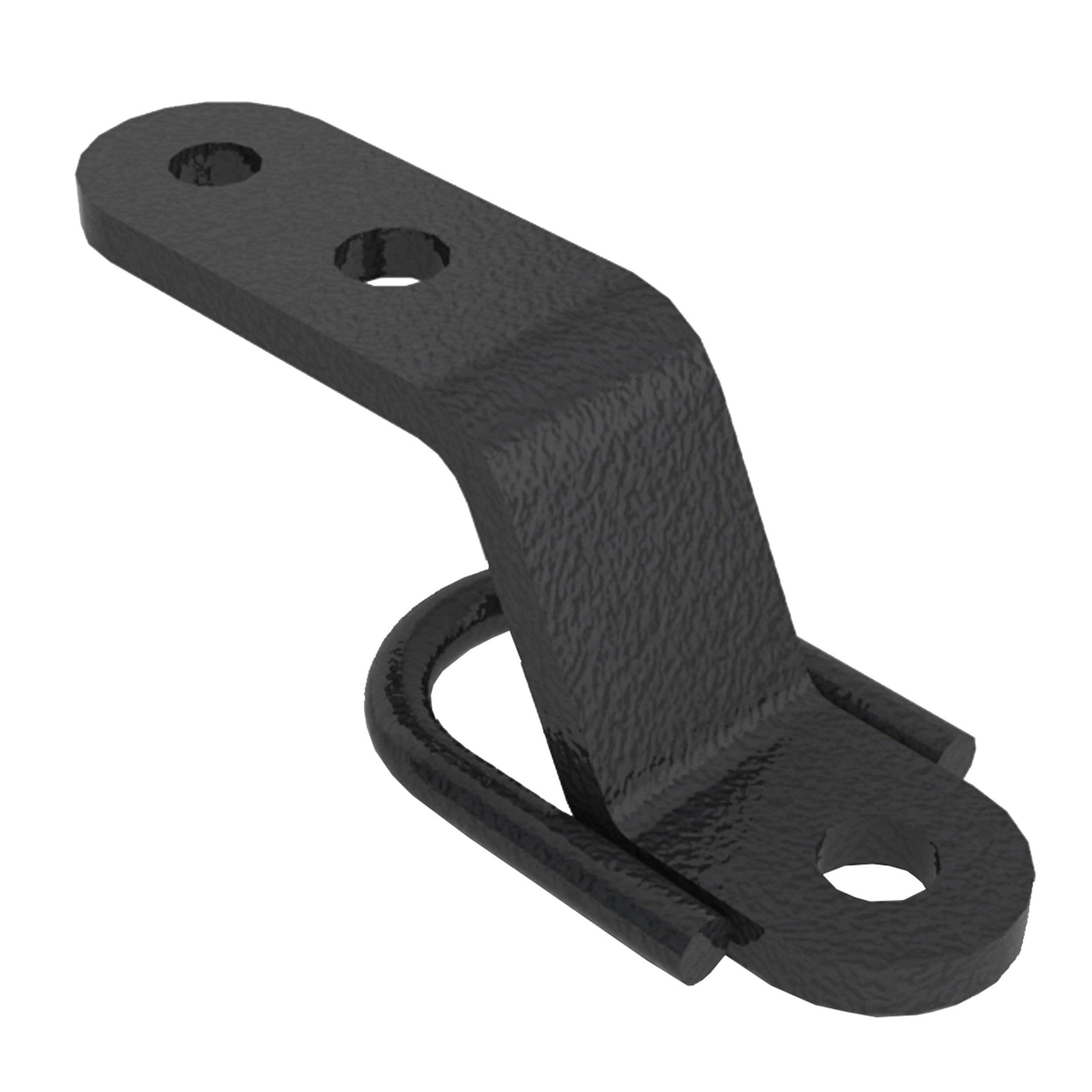 ATV/UTV 3-Way Multi-Purpose Bolt-On Hitch B0N4 - product image 1