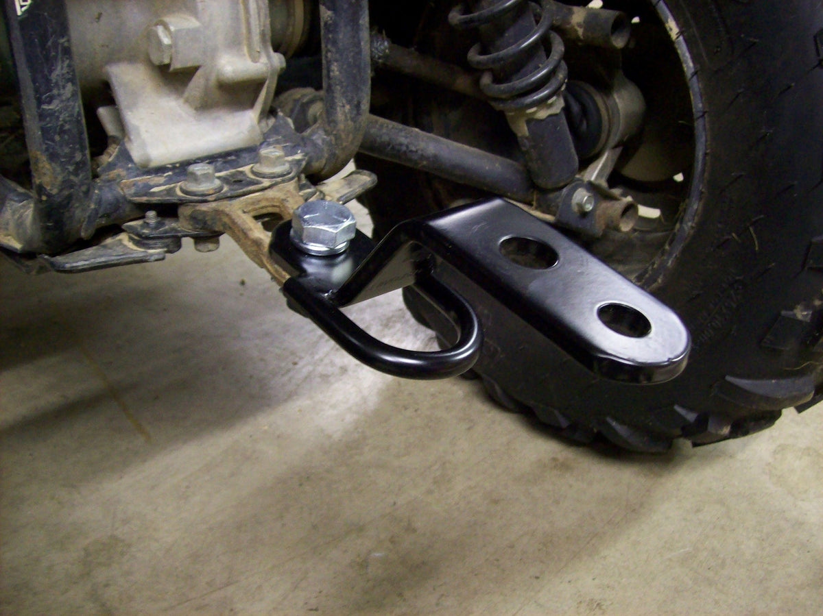 ATV/UTV 3-Way Multi-Purpose Bolt-On Hitch B0N4 - product image 2