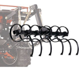 ATV/UTV Dirtworks Tool Attachment Soil S-Tine Cultivator Kit T3E8 - product image 1
