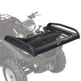 Collapsible ATV Flat Basket T8F0 - product image 1