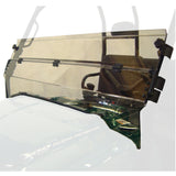 Folding Windshield, Polaris Ranger R5H6 - product image 1
