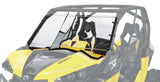 Hard Coated Full Fixed Windshield, Cam-Am Maverick X4F1 - product image 2