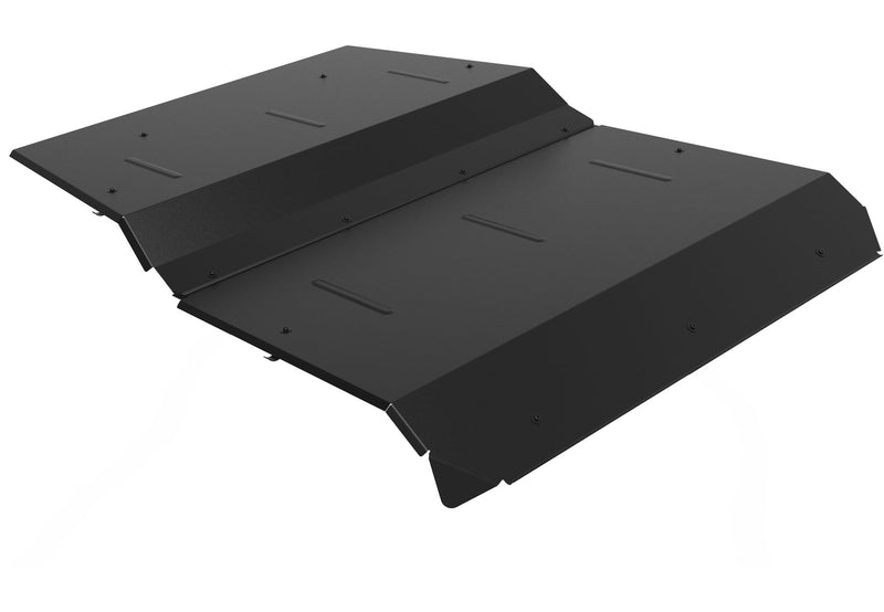 Pioneer 700-4 Steel Roof B2V0