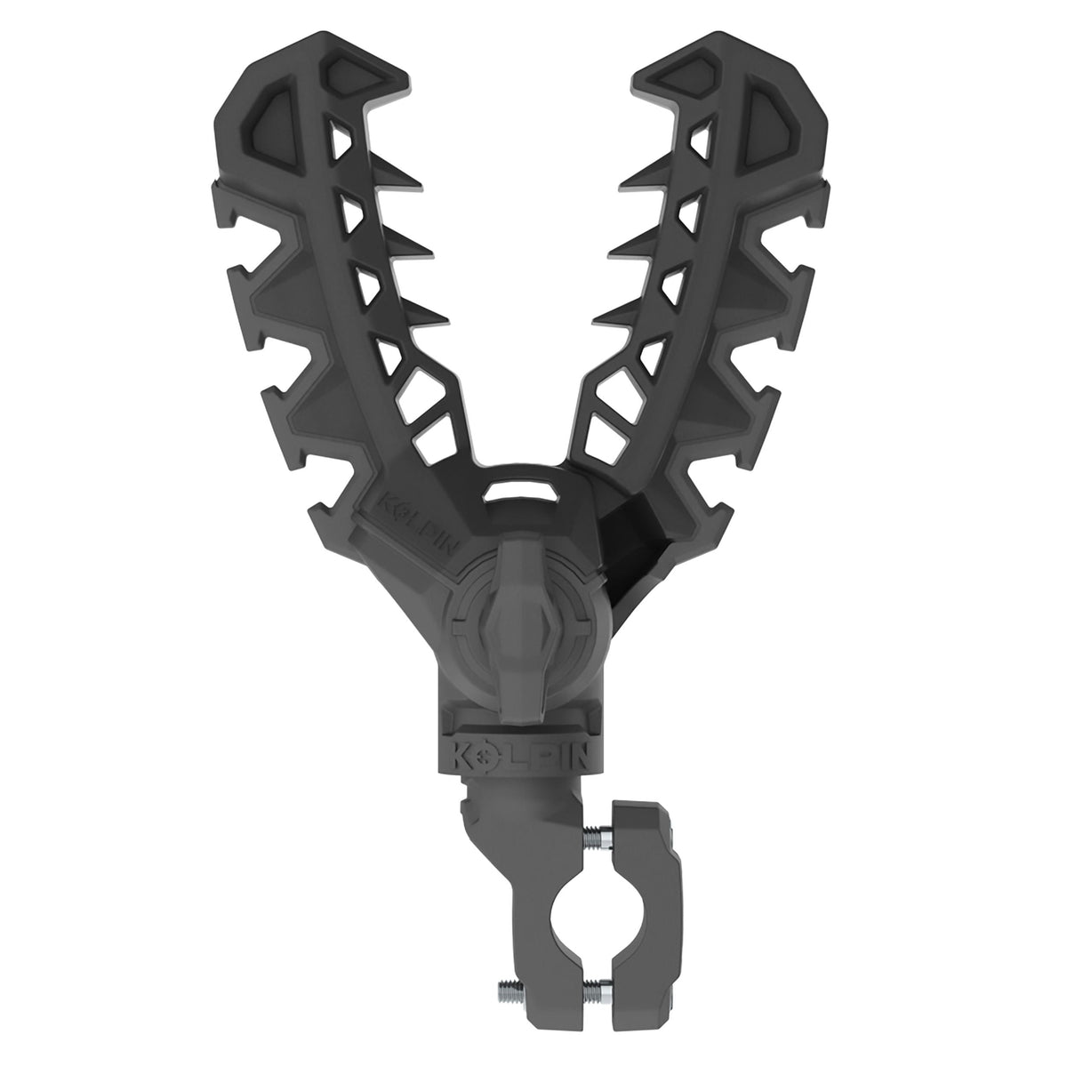 Rhino Grip XL, Off-Set Mount, Black W1U1 - product image 1
