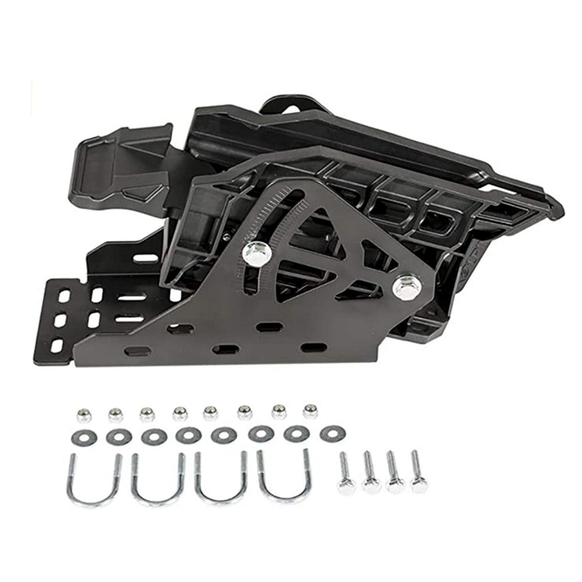 Stronghold ATV / UTV Auto Latch Mount S4Q3 - product image 2