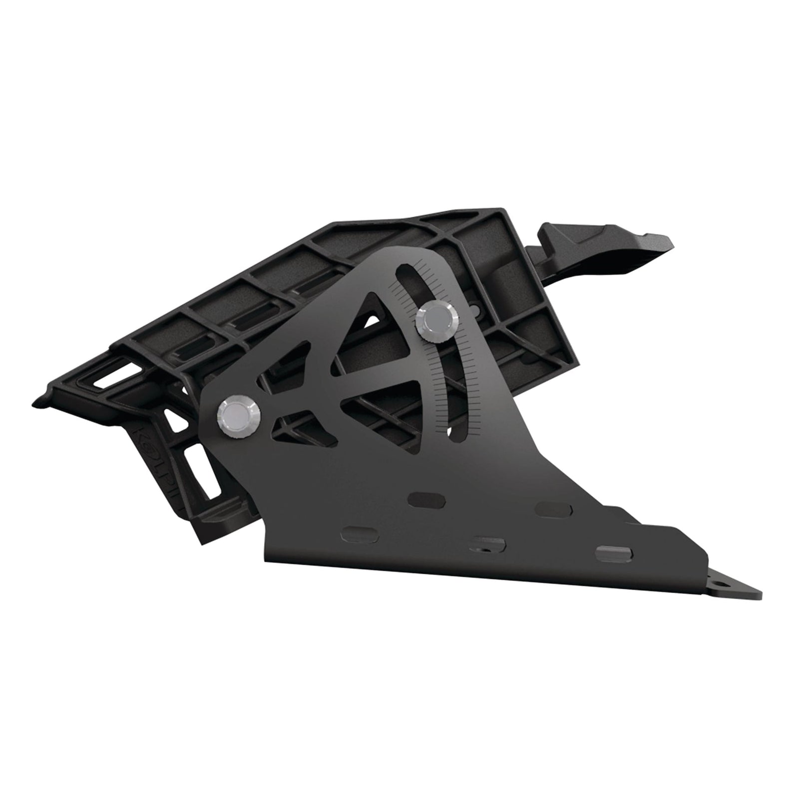 Stronghold ATV / UTV Auto Latch Mount S4Q3 - product image 5