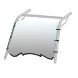 Uncoated Full Fixed Windshield, Can-Am Maverick I8Q9 - product image 1
