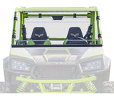 UTV Windshield Full-Fixed for Textron Havoc/Stampede H3H3 - product image 1