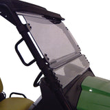 UTV Windshield Full-Tilt for John Deere XUV550/RSX850I V2P9 - product image 3