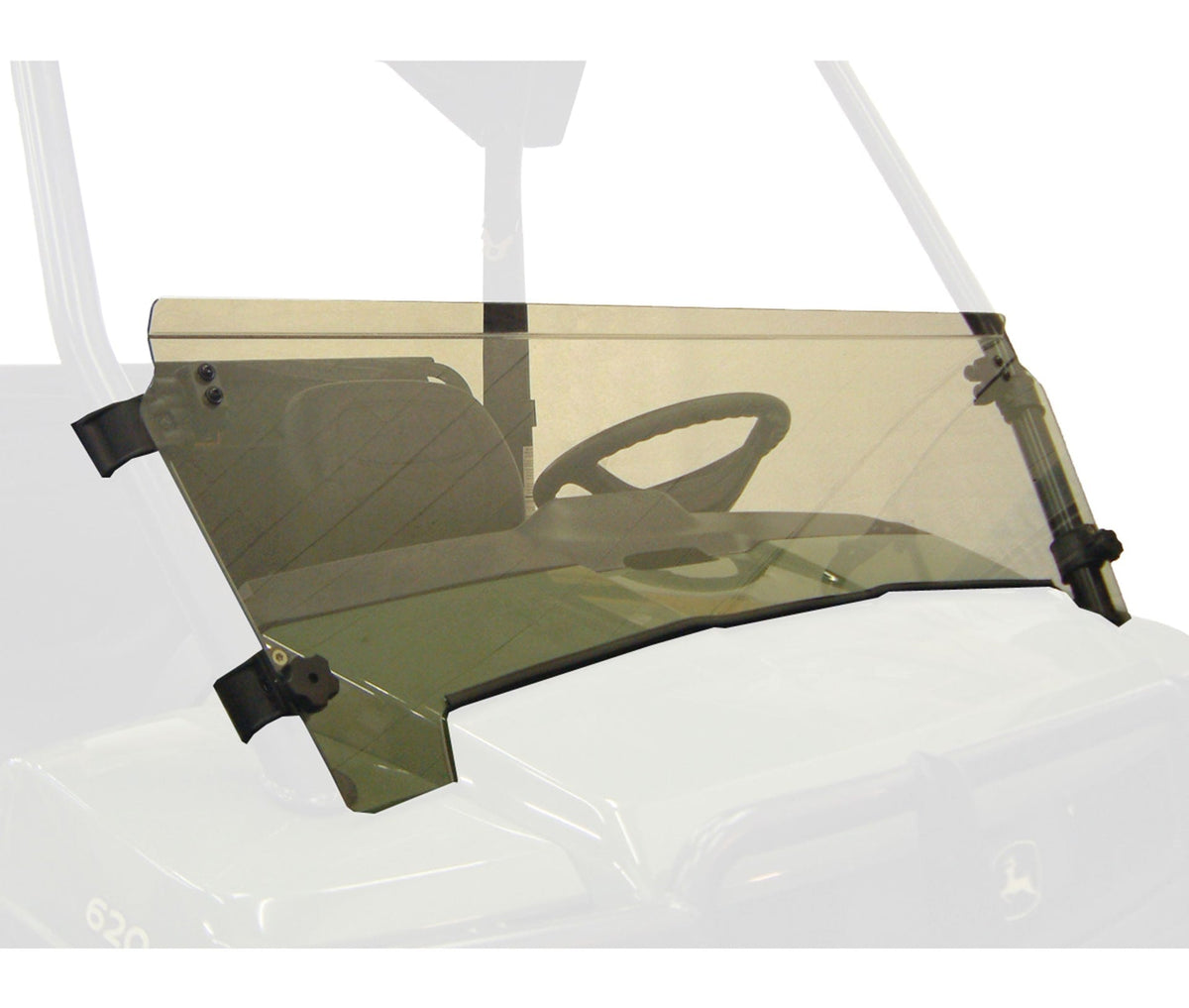 UTV Windshield Full-Tilt for John Deere XUV550/RSX850I V2P9 - product image 4