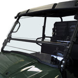 UTV Windshield Full-Tilt for Kawasaki Mule Pro S2Y0 - product image 2