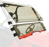 UTV Windshield Full-Tilt for Kawasaki TERYX 2010-13 H3R8 - product image 1