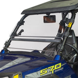 UTV Windshield Full-Tilt for Polaris RZR N4X7 - product image 1