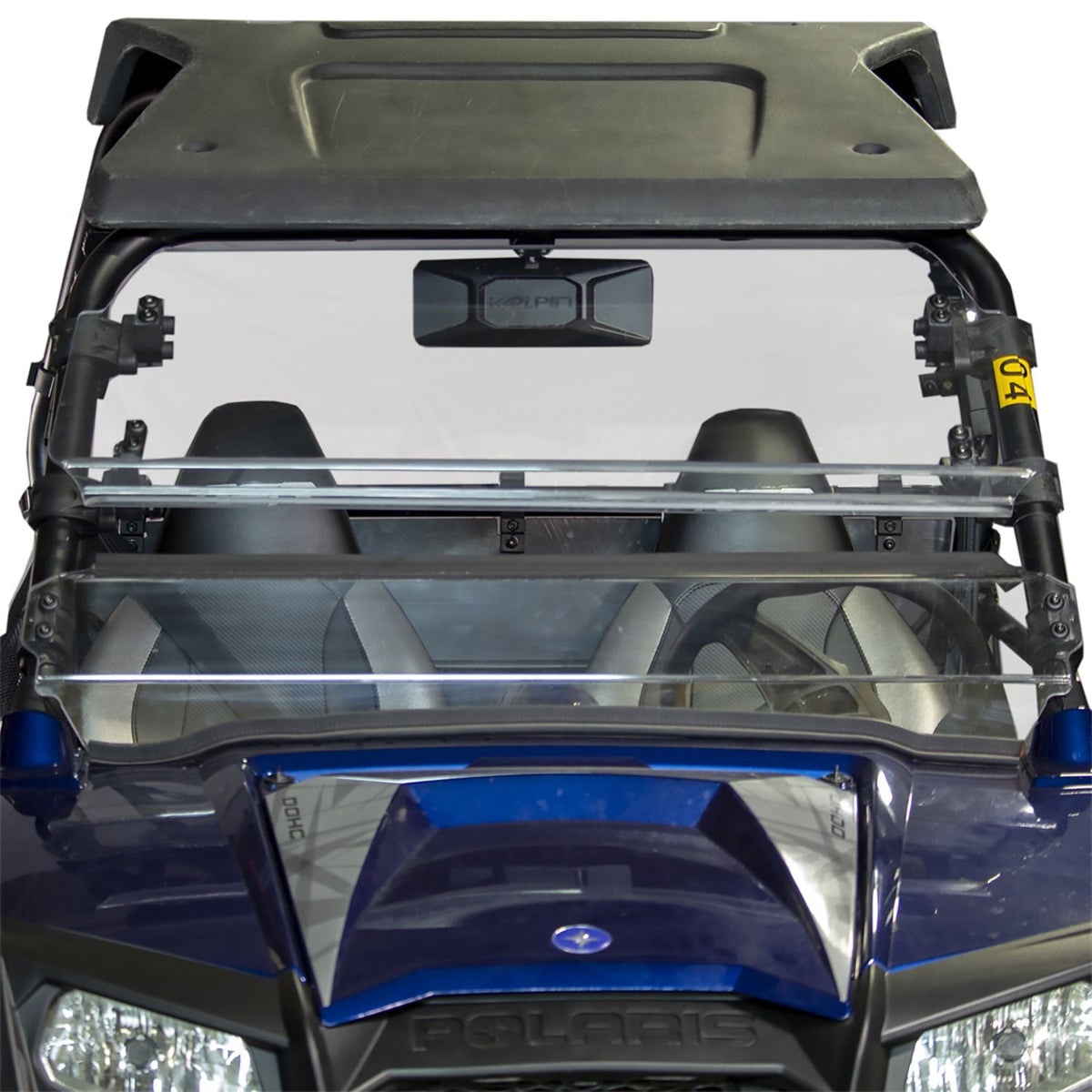 UTV Windshield Full-Tilt for Polaris RZR N4X7 - product image 2