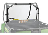 UTV Windshield Rear Panel for John Deere Gator 625i/825i/HPX 2013+ H3K3 - product image 1