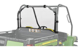 UTV Windshield Rear Panel for John Deere Gator 625i/825i/HPX 2013+ J8C2 - product image 2