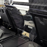 UTV Windshield Rear Panel for Kawasaki Teryx 2014-Current O9W6 - product image 2