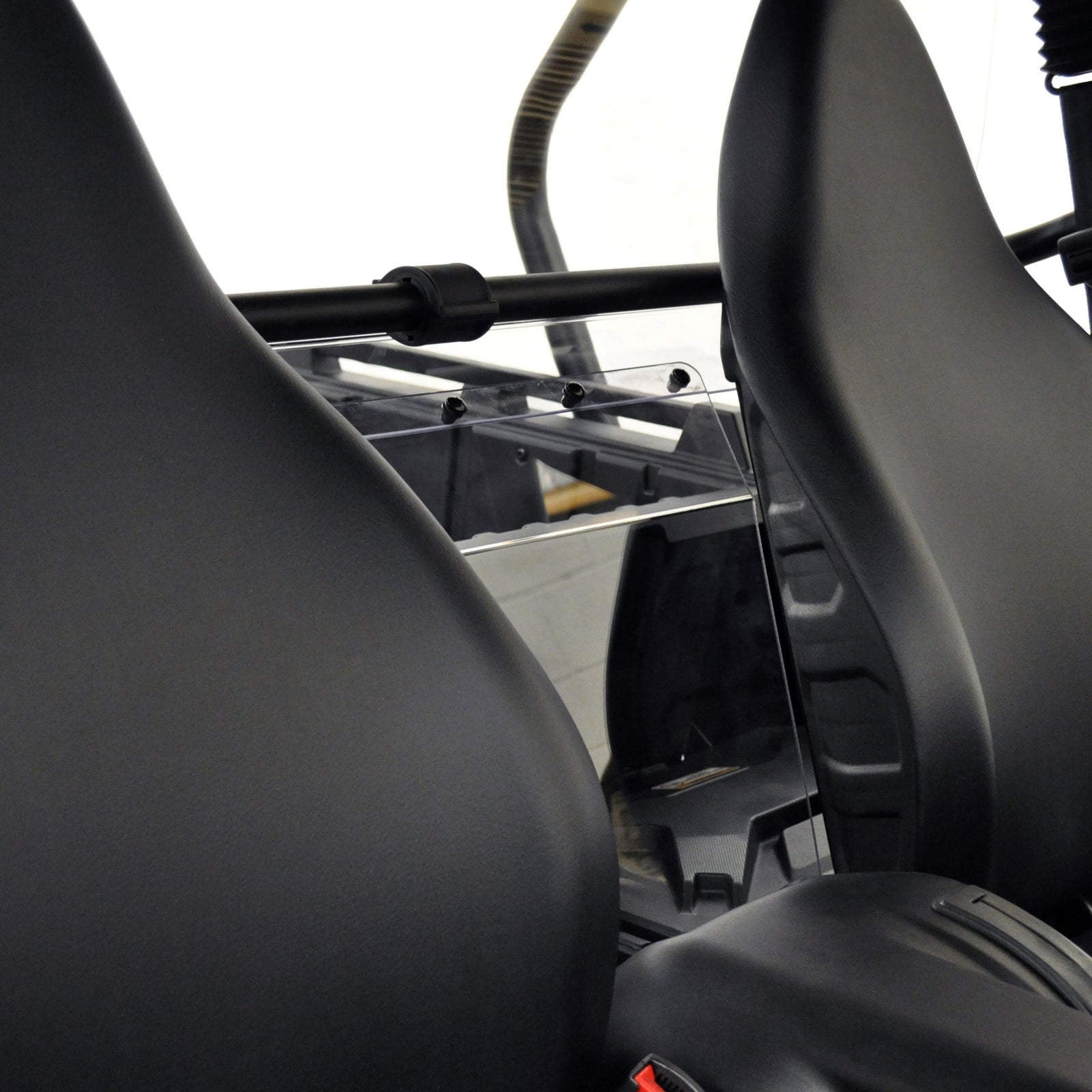 UTV Windshield Rear Panel for Kawasaki Teryx 2014-Current O9W6 - product image 4