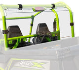 UTV Windshield Rear Panel for Textron Havoc/Stampede V7W2 - product image 1