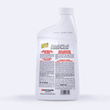 Brush-Wash Cleaner & Renewer For Oil, Latex & Enamel Paint, Non-Toxic, 946-mL G8Y6 - product image 2