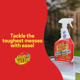 Multi-Purpose Stain Remover, Cleaner & Degreaser Spray, Non-Toxic, 946-mL F6N7 - product image 5