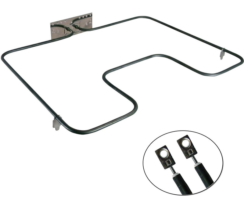 62502/2 Universal Oven/Bake Element, 2500W, 240V, 30-in M0J0