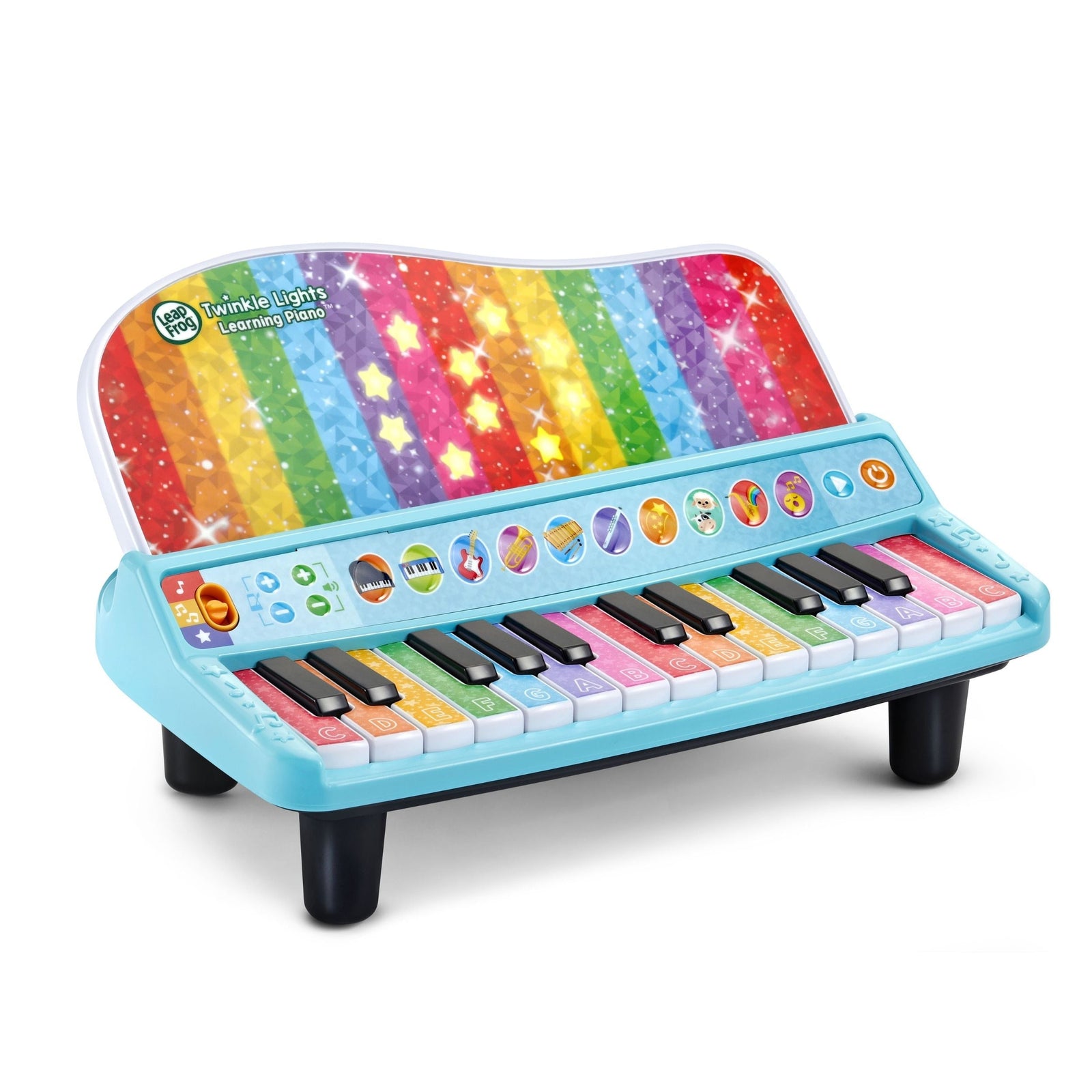 Twinkle Lights Learning Piano FR H5F4 - product image 1