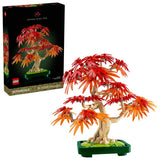 Botanicals Japanese Red Maple Bonsai Tree - 10348, 474-pcs, Ages 18+ D3G9 - product image 1