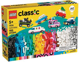 Classic Lots of Bricks O6S7 - product image 1