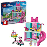 Mickey and Friends Minnie's Pet Hotel - 43274, 161-pcs, Ages 4+ L5V5 - product image 1