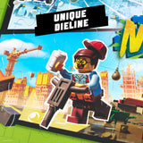 "No Limits" Floor Puzzle A0Q3 - product image 5
