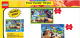 "No Limits" Floor Puzzle A0Q3 - product image 6