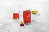 Panello Glass Set, Drinkware, 12-Pc Z2U5 - product image 1