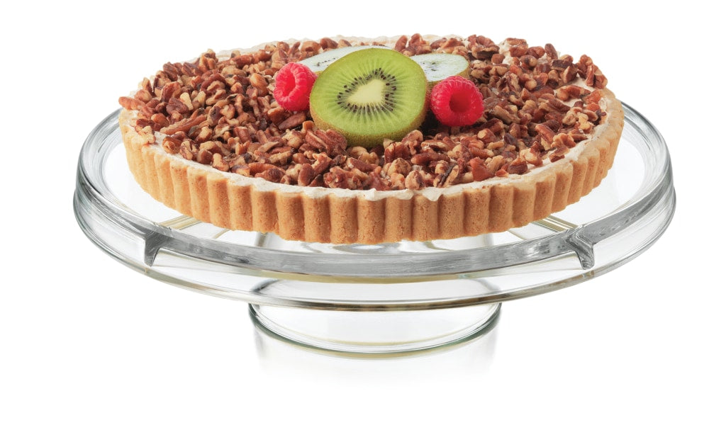 Selene 6-in-1 Server Cake Stand with Dome S7T8 - product image 5